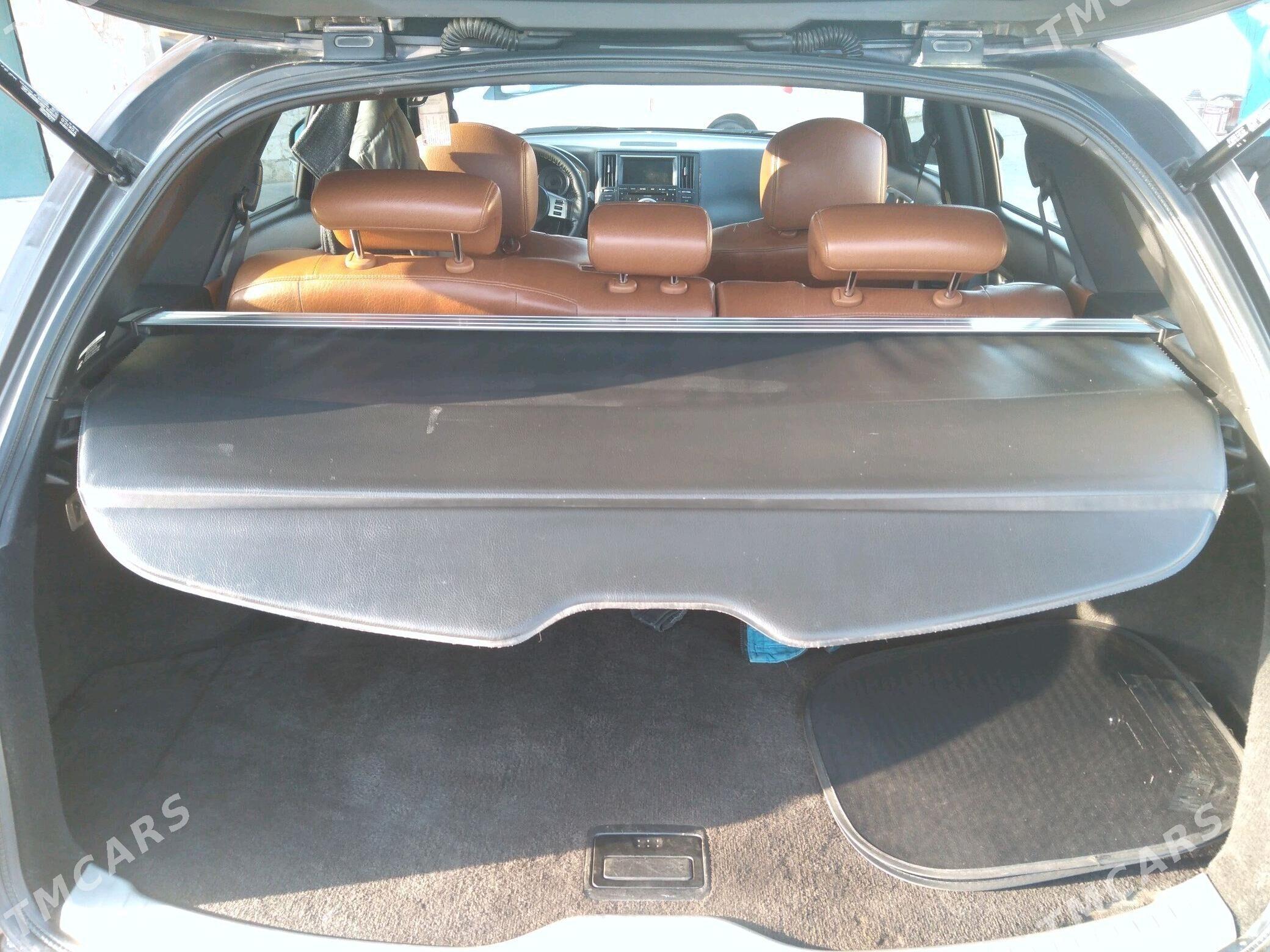 Infiniti FX35 2007 - 125 000 TMT - Balkanabat - img 6