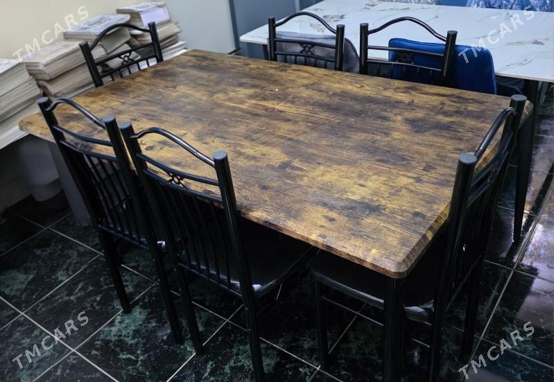 Stol stul kresla стол стул - Parahat 2 - img 1