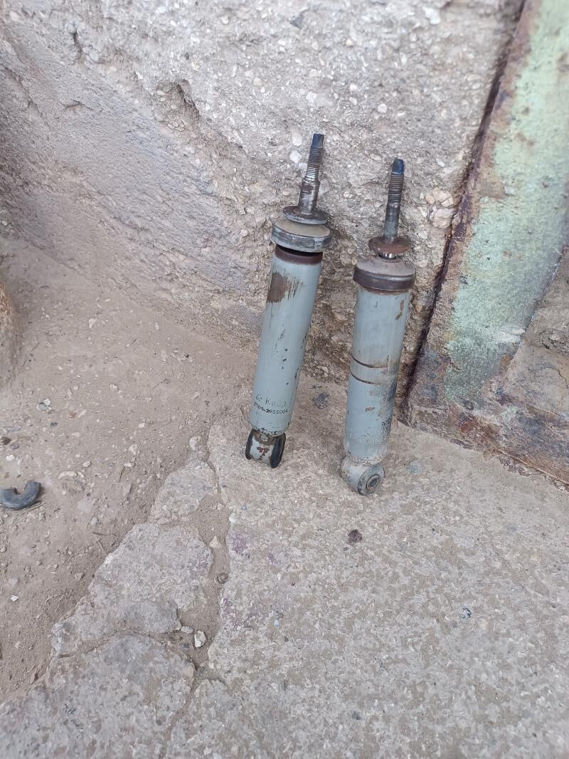 lada. zapcas 100 TMT - Гумдаг - img 3