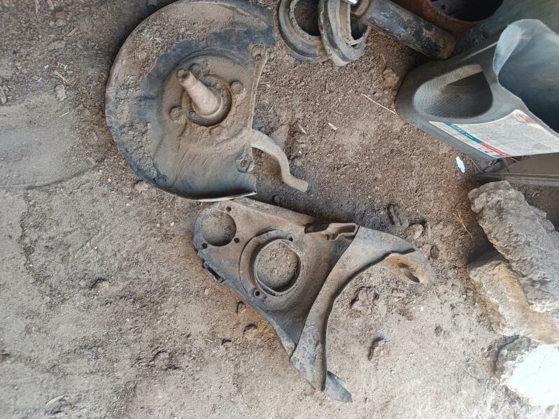 lada. zapcas 100 TMT - Гумдаг - img 4