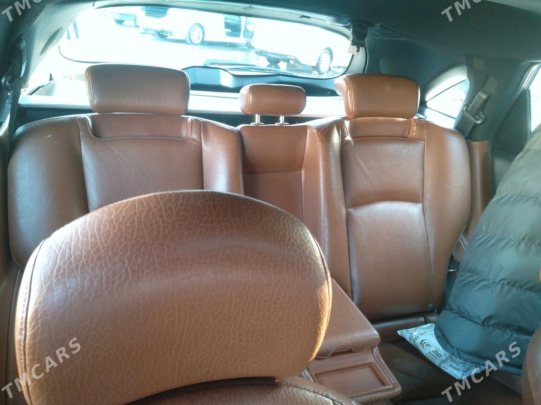 Infiniti FX35 2007 - 125 000 TMT - Balkanabat - img 7