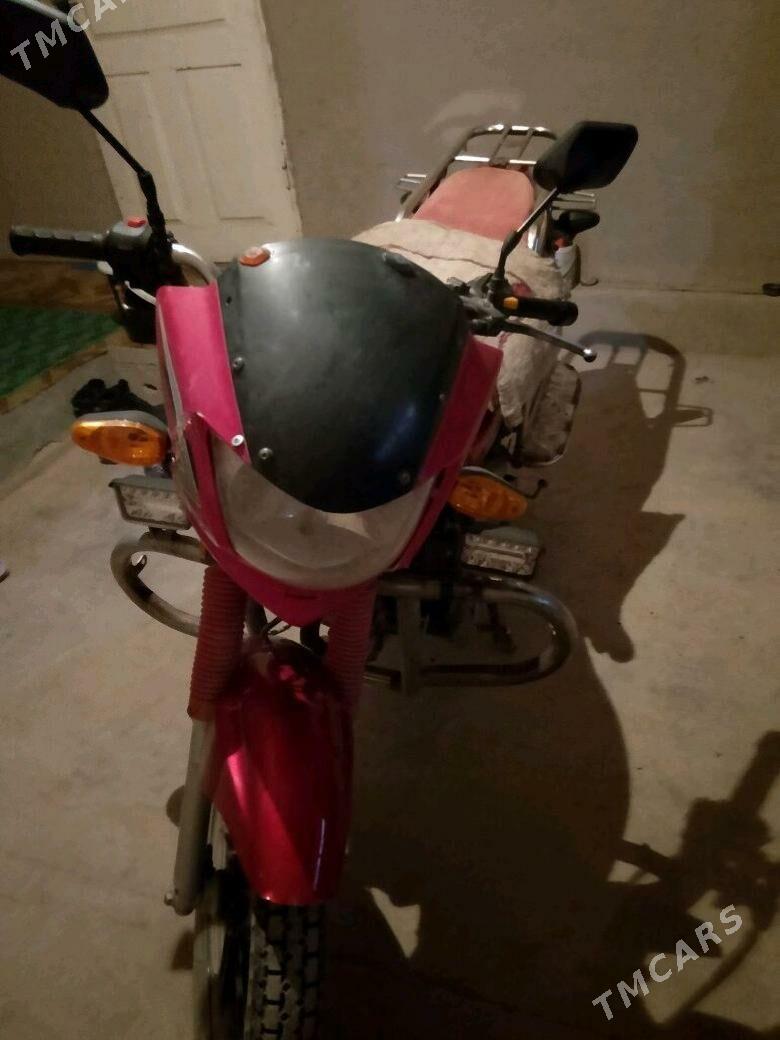 Fekon FK150-8G 2022 - 13 000 TMT - Türkmenbaşy etr. - img 3