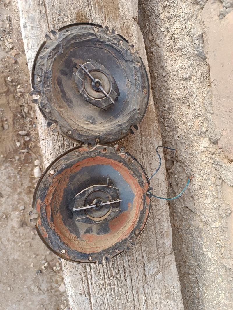 lada. zapcas 100 TMT - Гумдаг - img 2