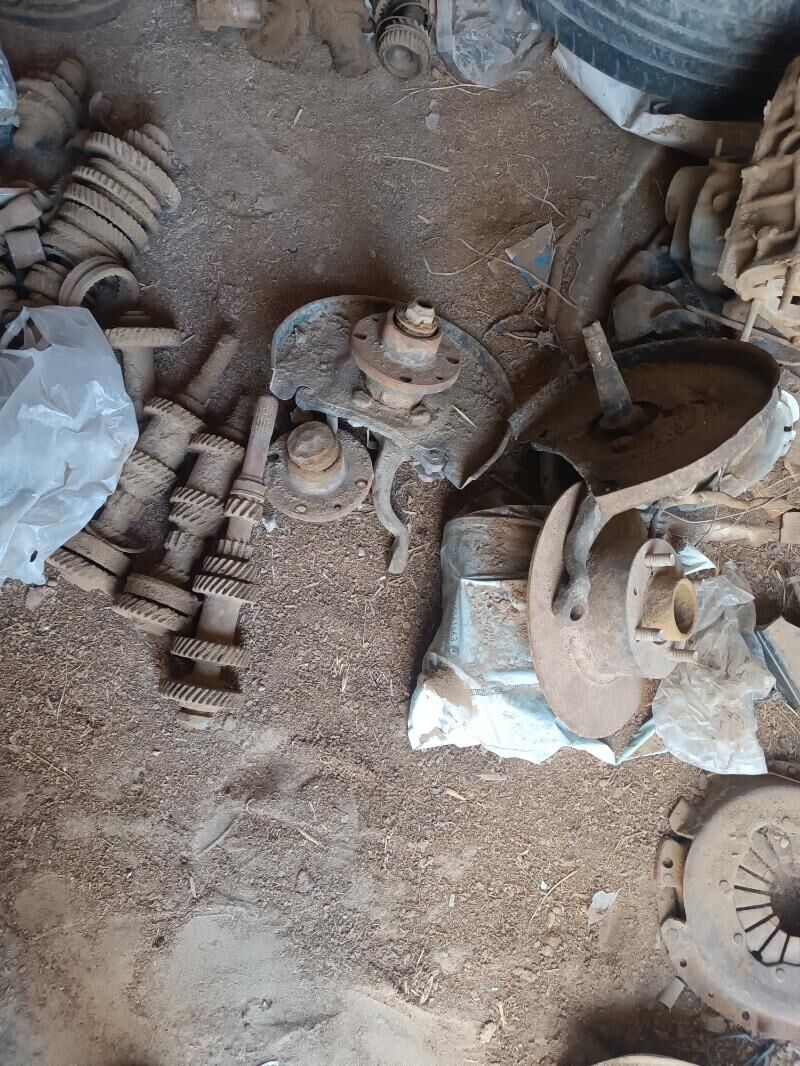 lada. zapcas 100 TMT - Гумдаг - img 5