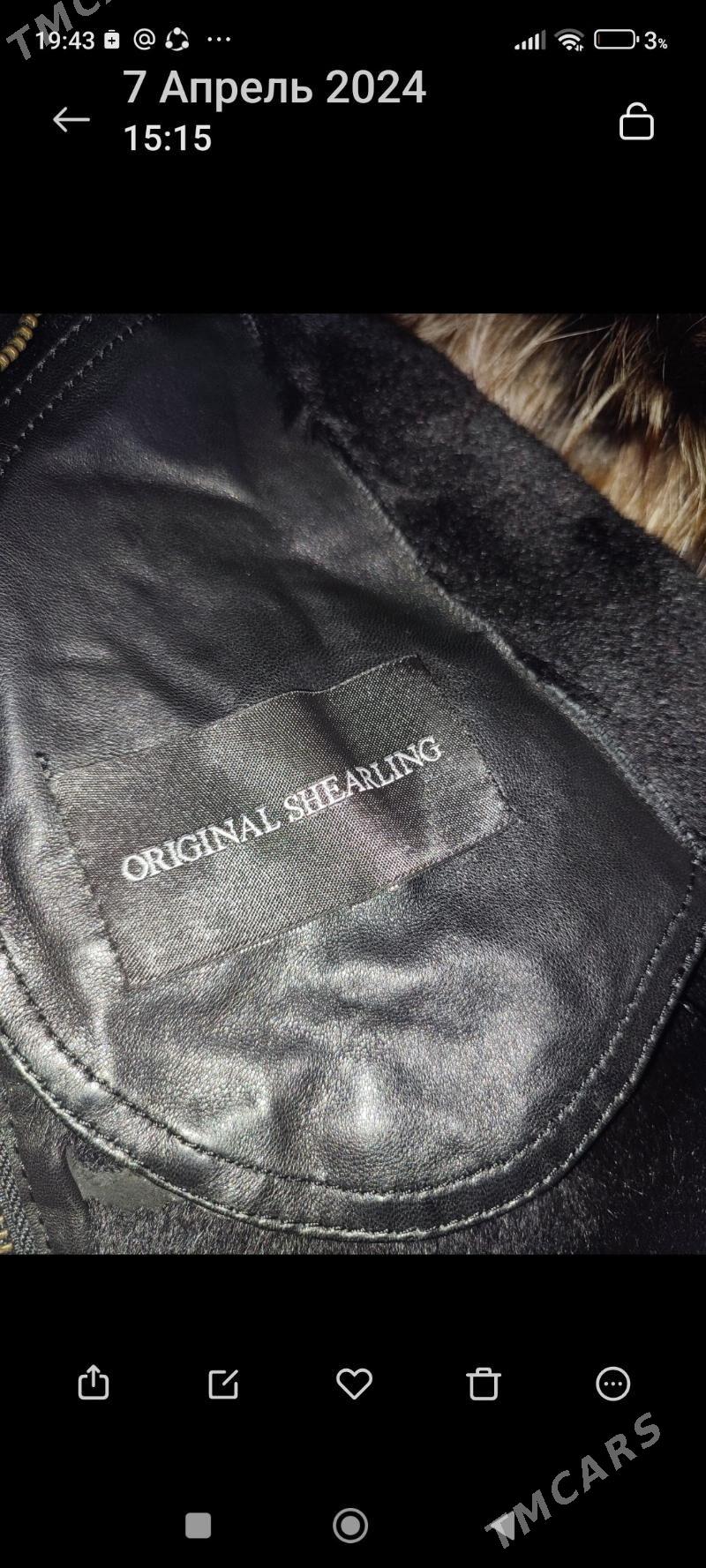 koja dublenka - Türkmenabat - img 4