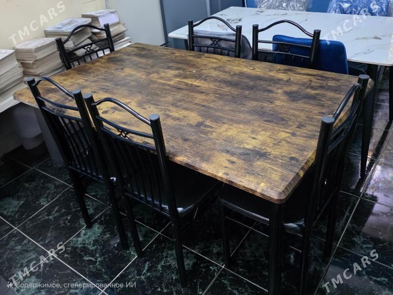 Stol stul kresla стол стул - Parahat 2 - img 2