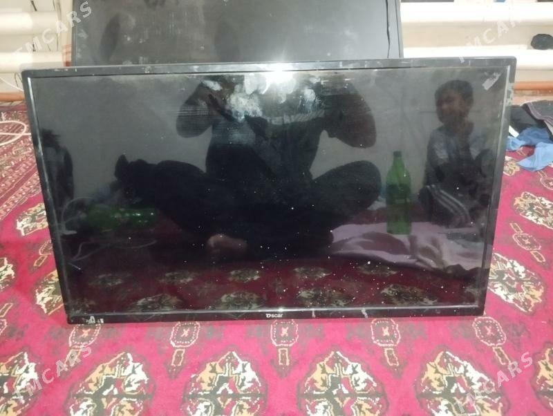 telewizor - Байрамали - img 2