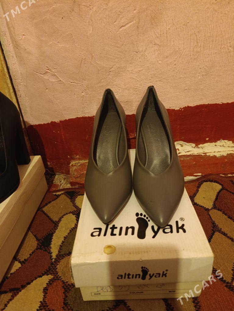 tufli - Туркменбаши - img 5