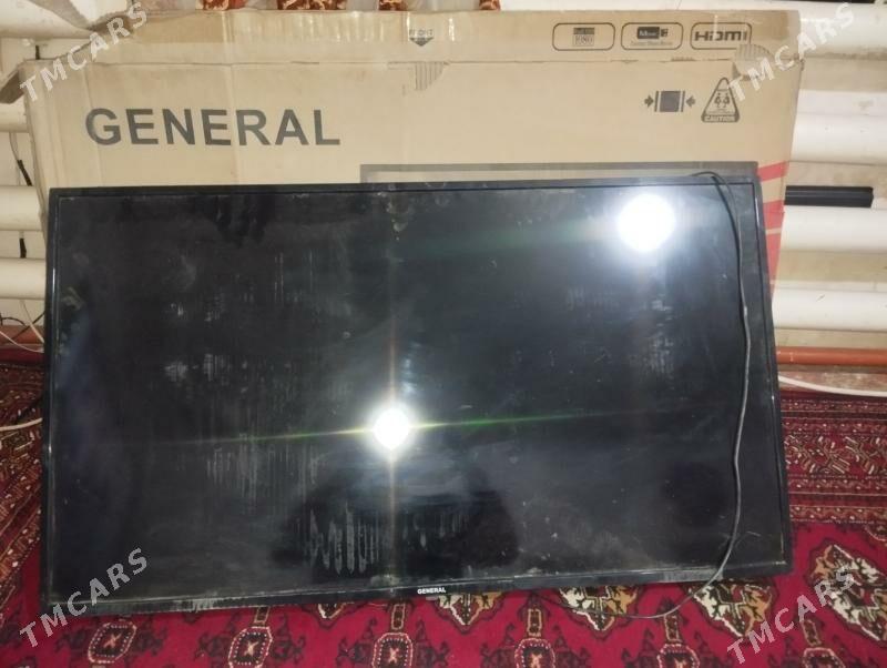 telewizor - Байрамали - img 5