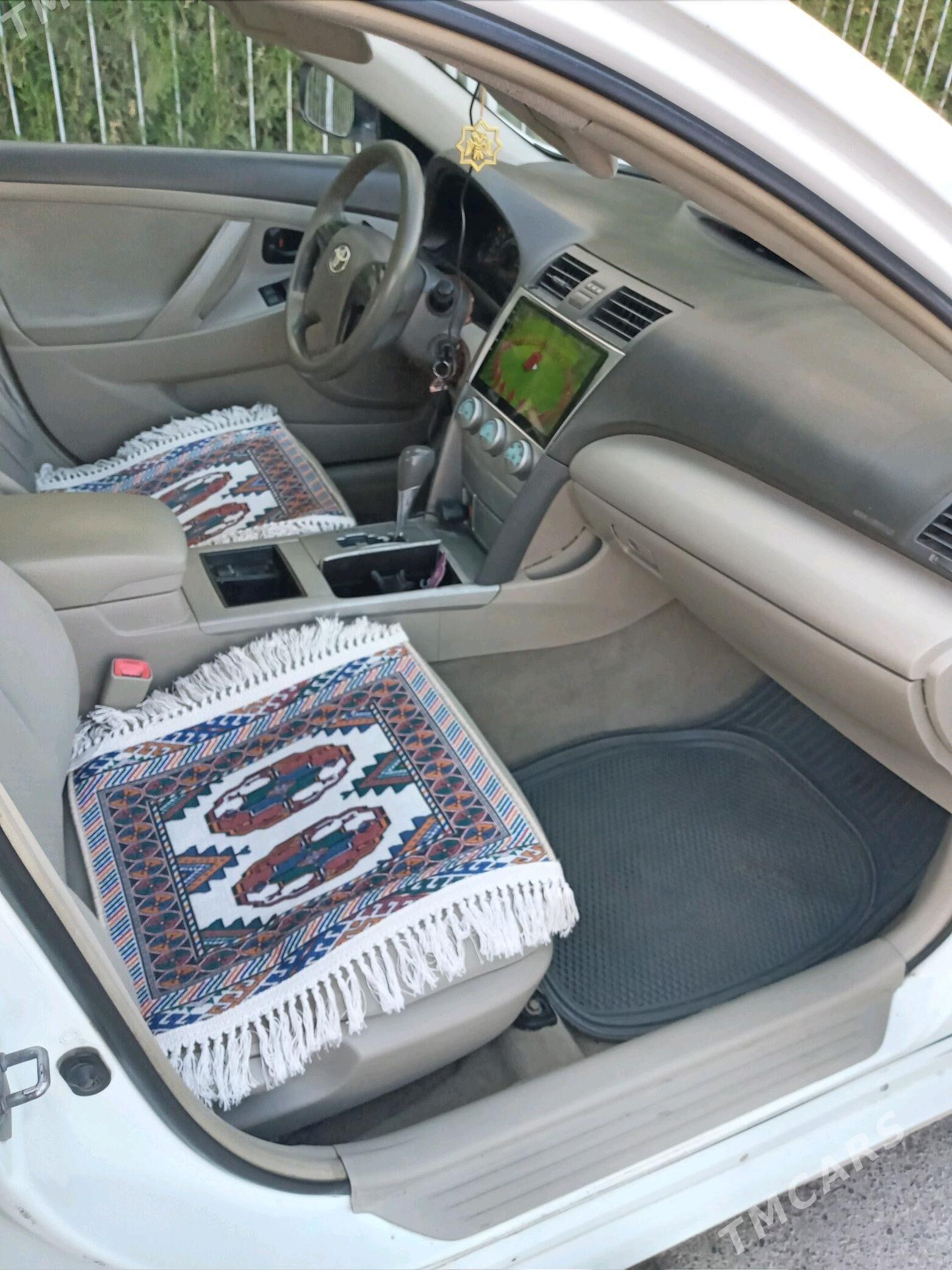 Toyota Camry 2009 - 135 000 TMT - Türkmenabat - img 4