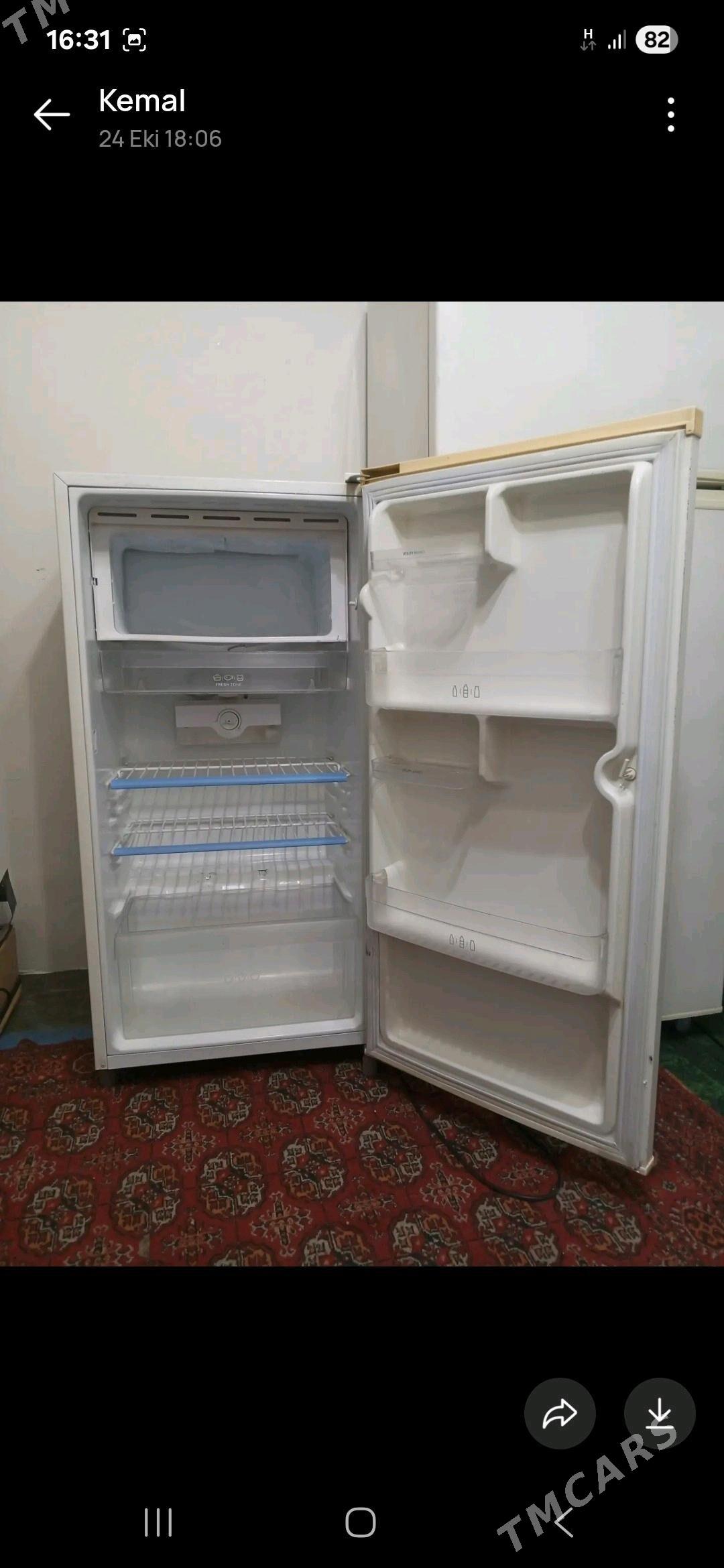 holodilnik - Aşgabat - img 3