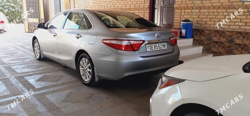 Toyota Camry 2016 - 260 000 TMT - Мары - img 3