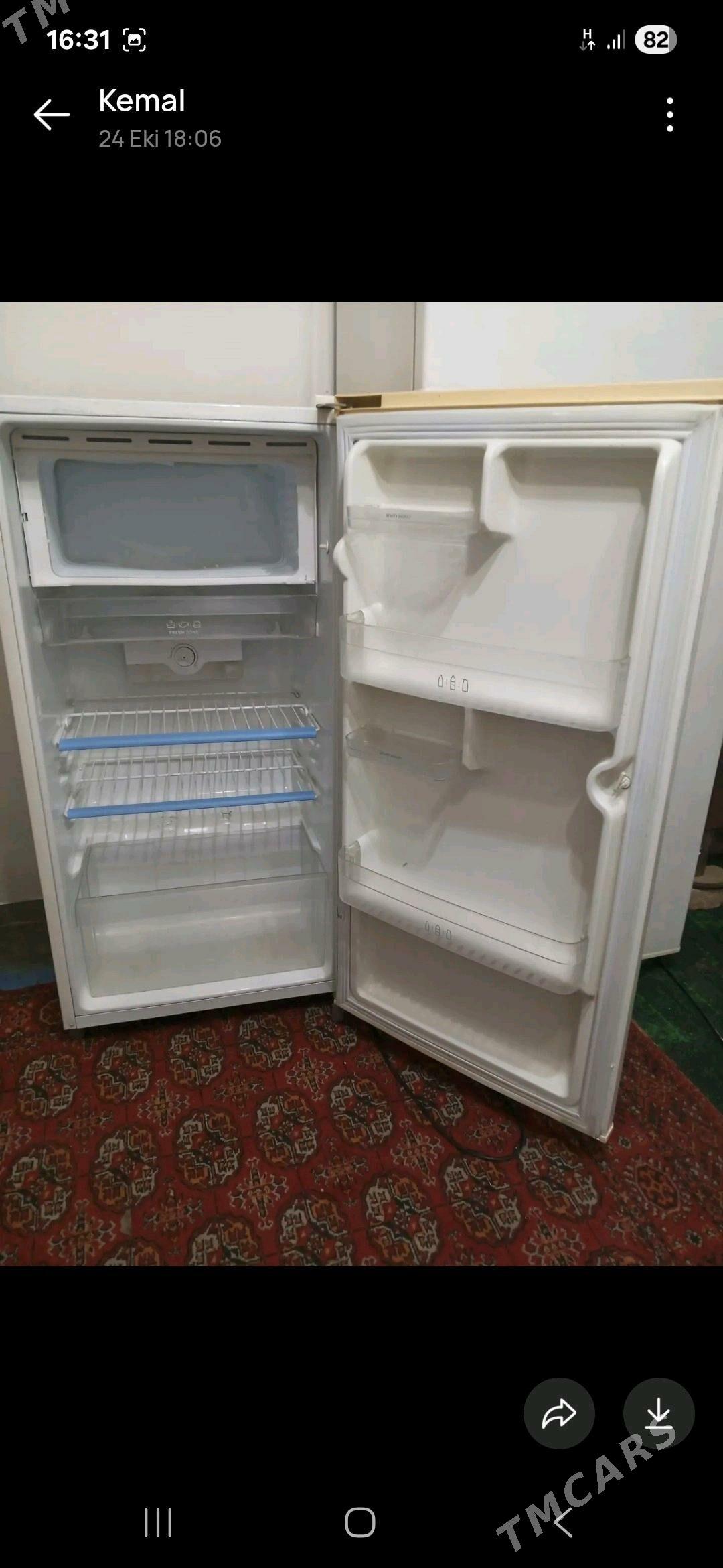 holodilnik - Aşgabat - img 2