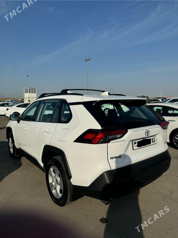 Toyota RAV4 2021 - 403 000 TMT - Aşgabat - img 4