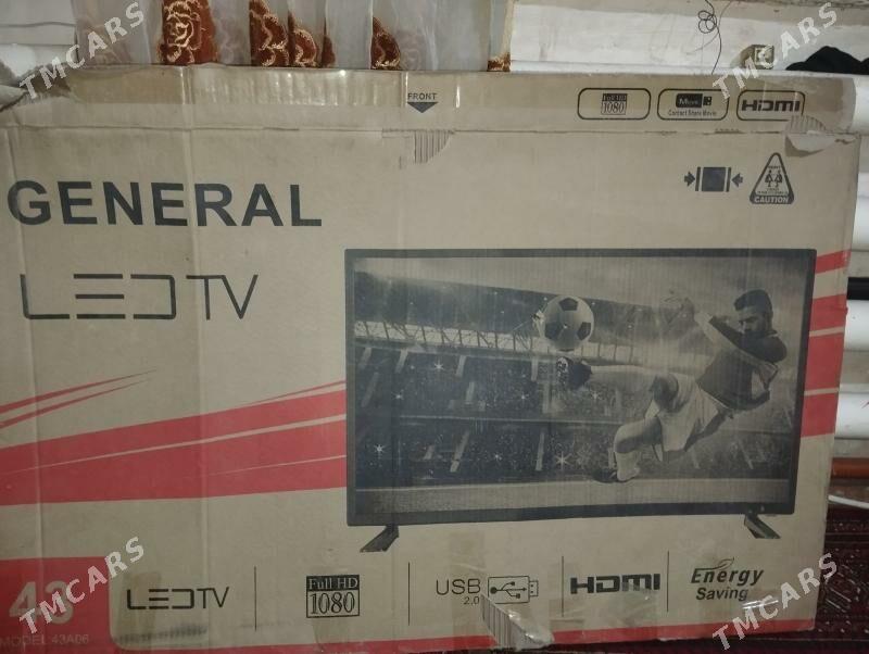 telewizor - Байрамали - img 6