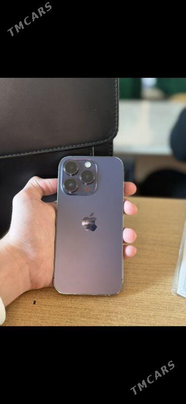 iPhone 14 Pro - Мары - img 2