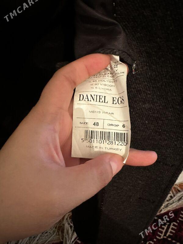 Palto - Ашхабад - img 3