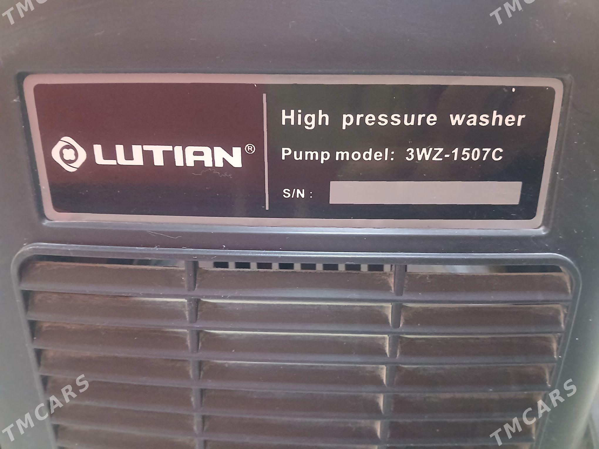 Moÿka Apparat - Ашхабад - img 5