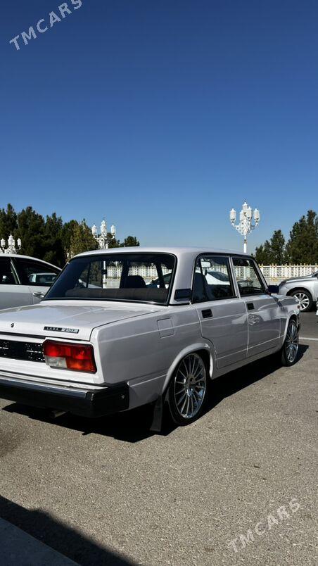 Lada 2107 2005 - 85 000 TMT - Änew - img 1