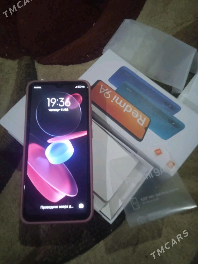 redmi. 9 a - Ёлётен - img 1