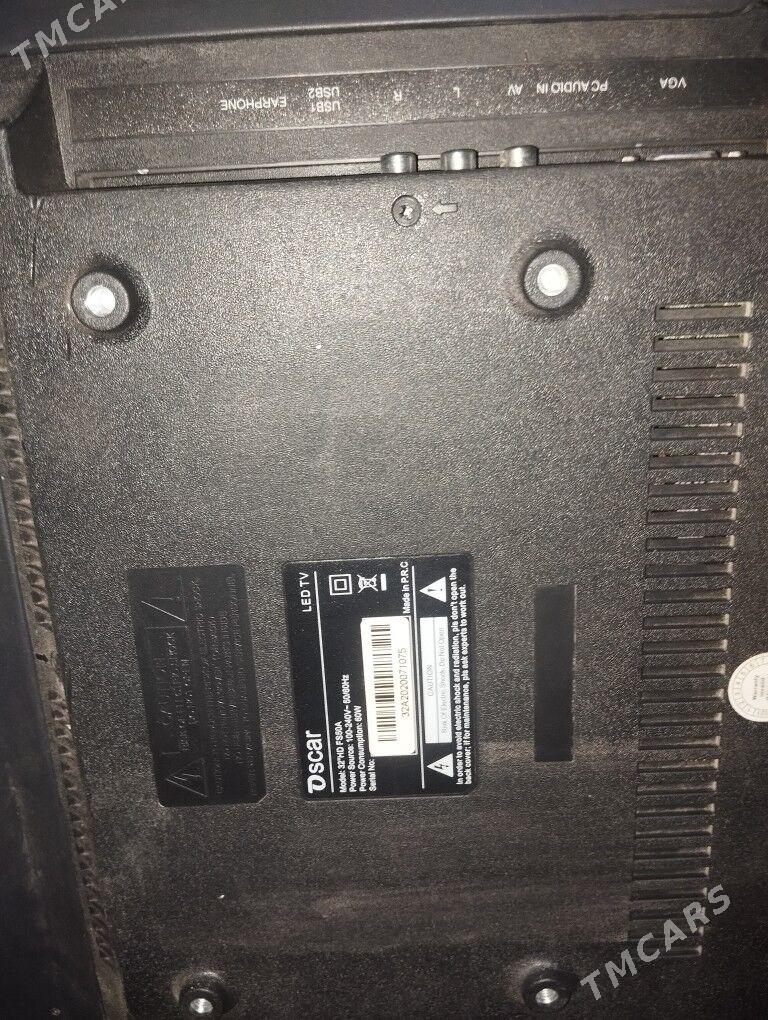 telewizor - Байрамали - img 4