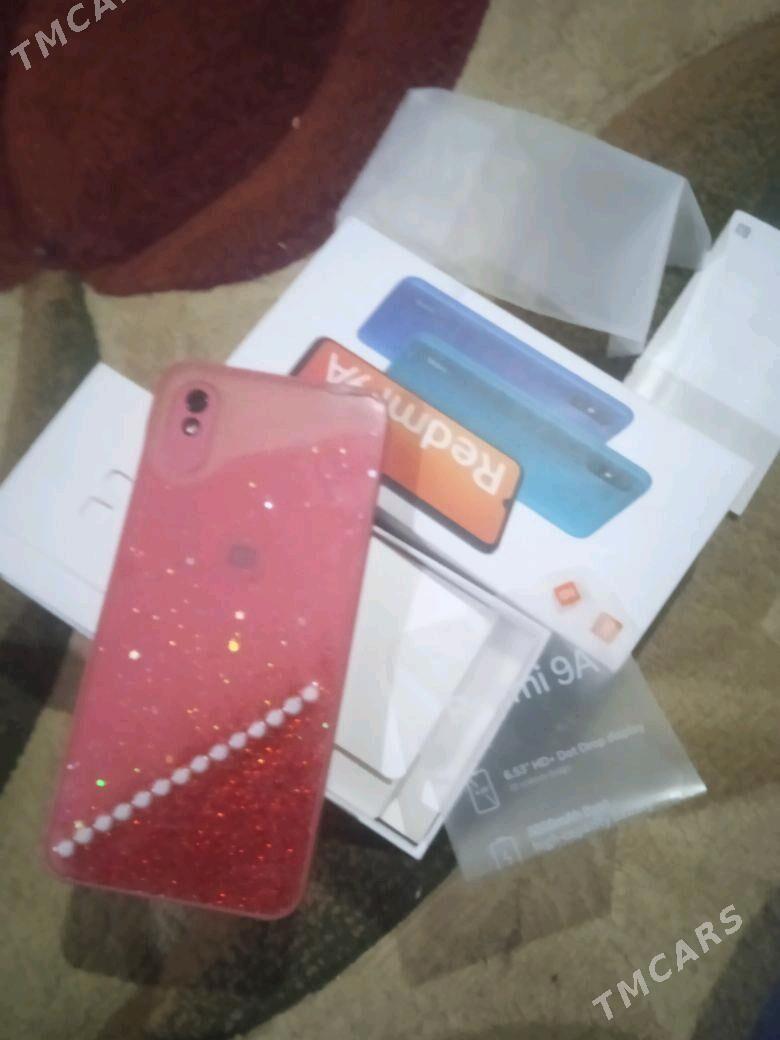 redmi. 9 a - Ёлётен - img 3