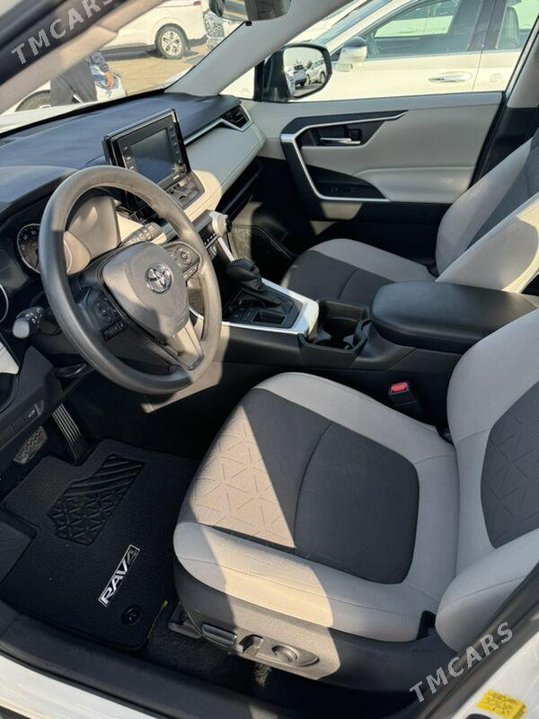 Toyota RAV4 2021 - 403 000 TMT - Aşgabat - img 8