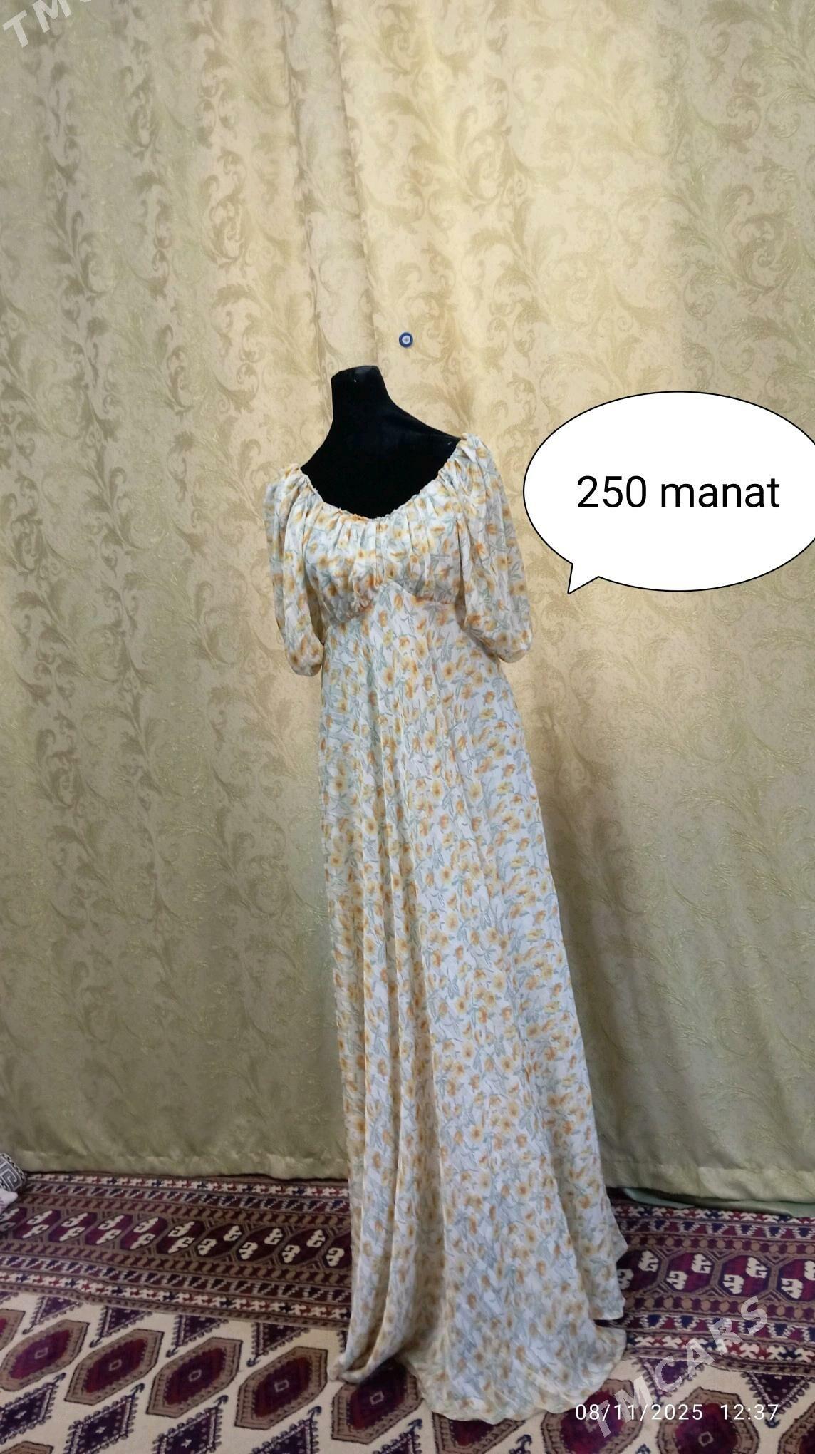 taze koynekler - Туркменабат - img 1