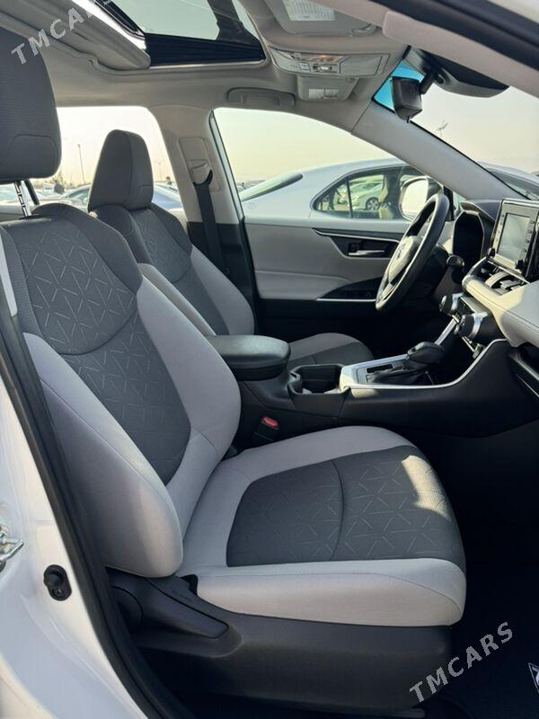 Toyota RAV4 2021 - 403 000 TMT - Aşgabat - img 7