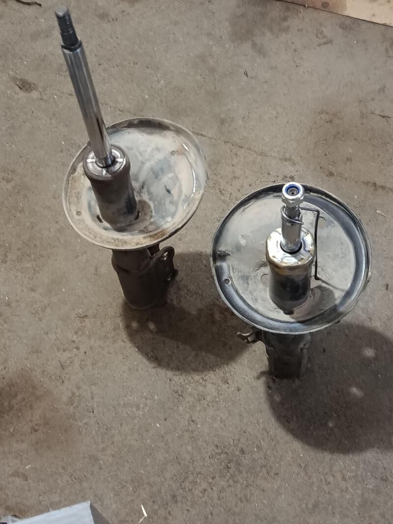 amortizator 100 TMT - Görogly (Tagta) - img 2