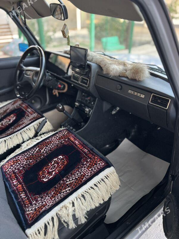 Lada 2107 2005 - 85 000 TMT - Änew - img 7