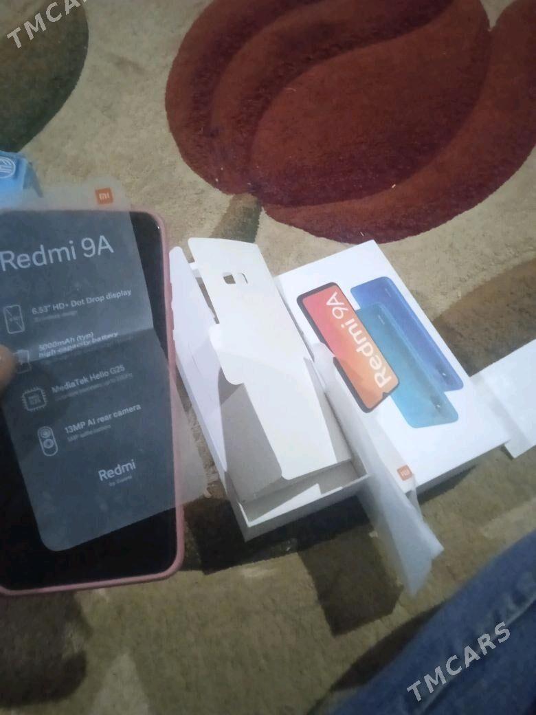 redmi. 9 a - Ёлётен - img 2