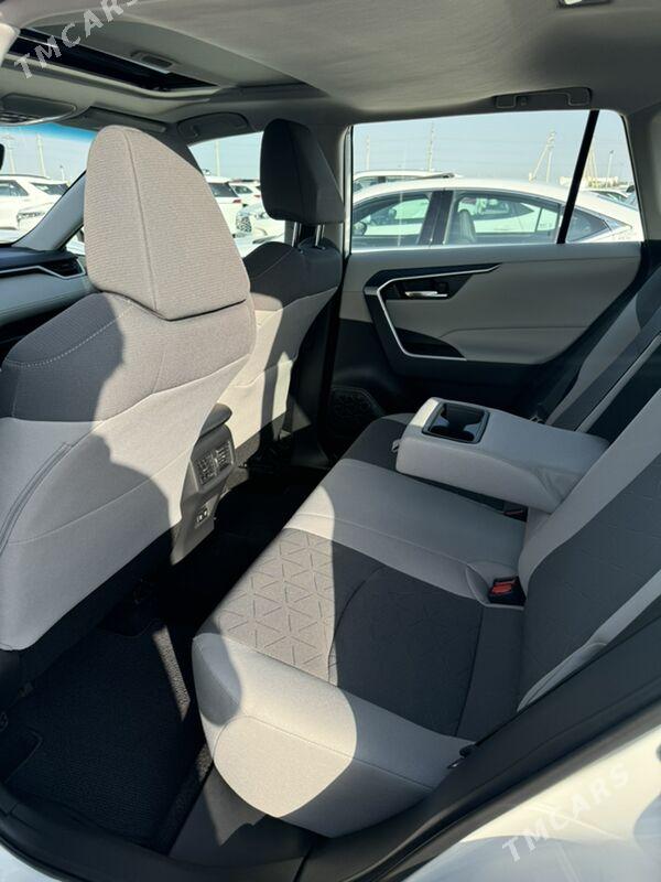 Toyota RAV4 2021 - 403 000 TMT - Aşgabat - img 9