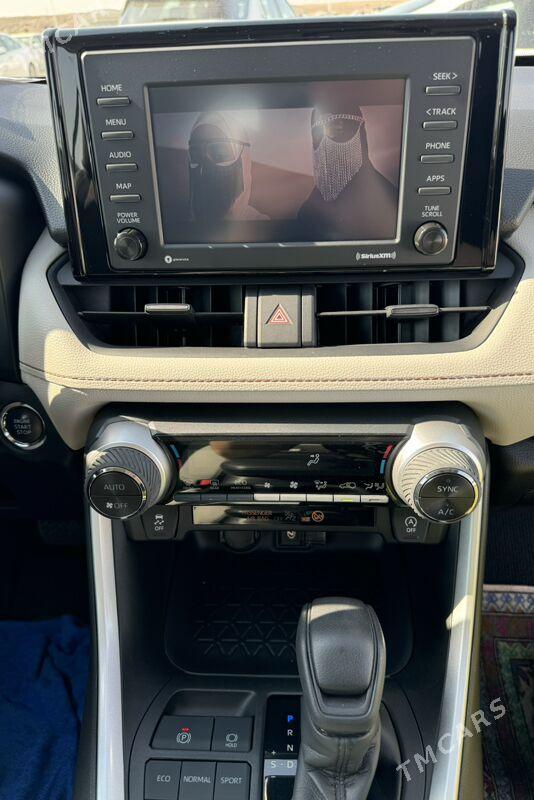 Toyota RAV4 2021 - 403 000 TMT - Aşgabat - img 10