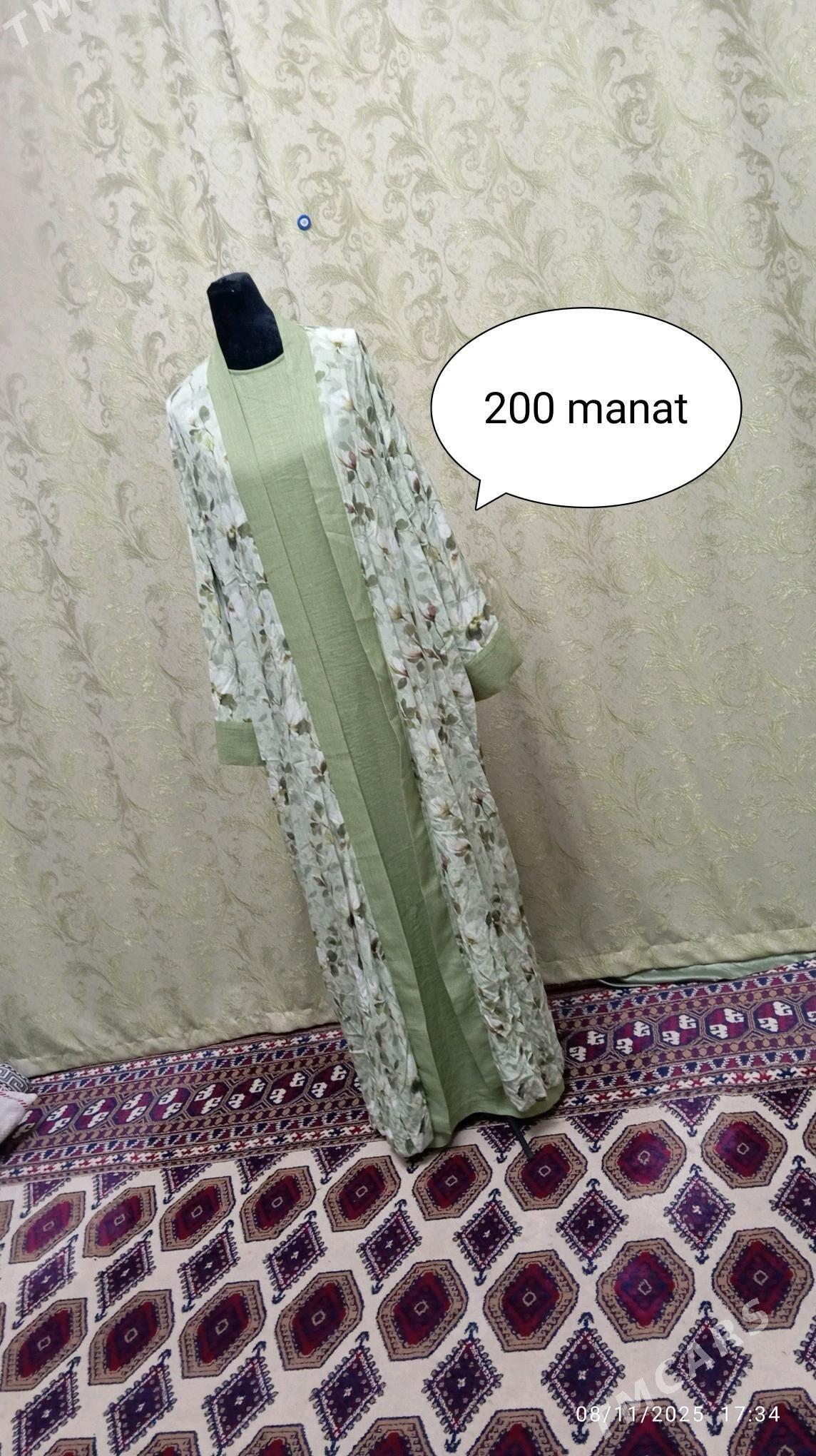 taze koynekler - Туркменабат - img 4