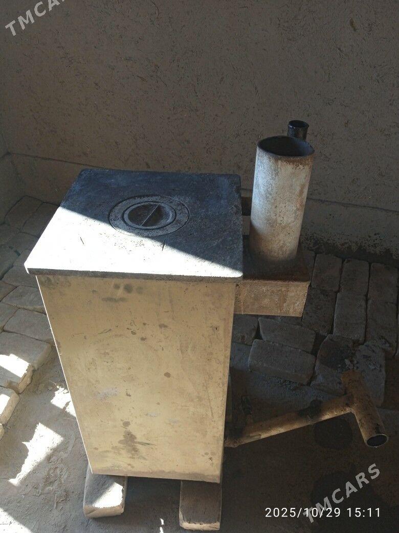 pec katyol - Гороглы (Тагта) - img 2