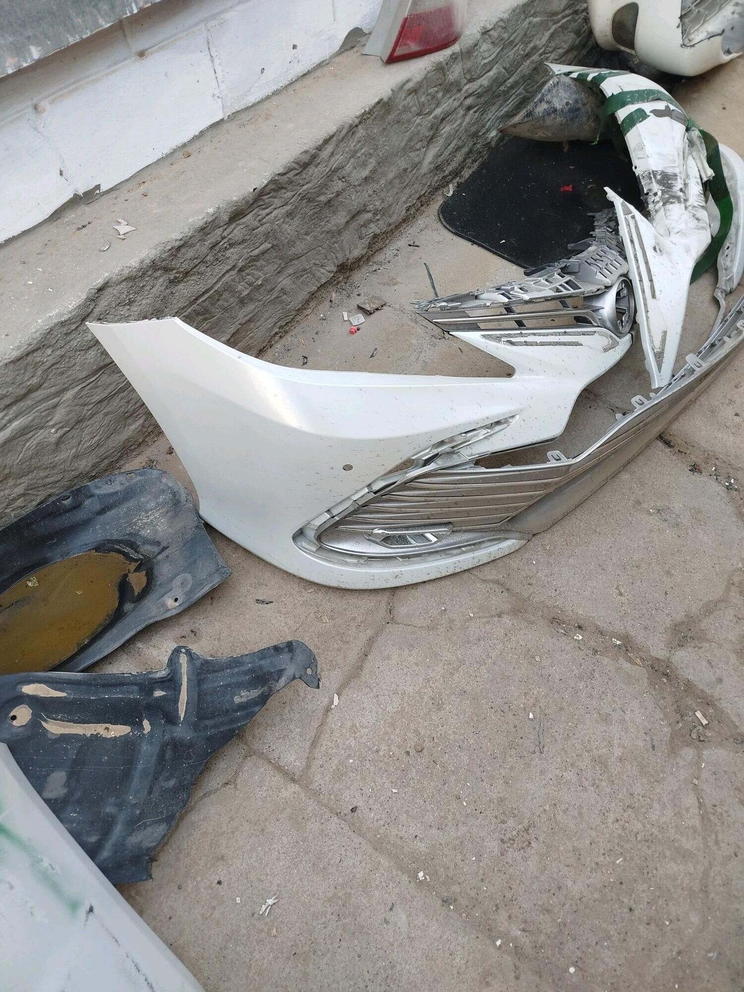 bamper 18 23 1 500 TMT - Mary - img 1