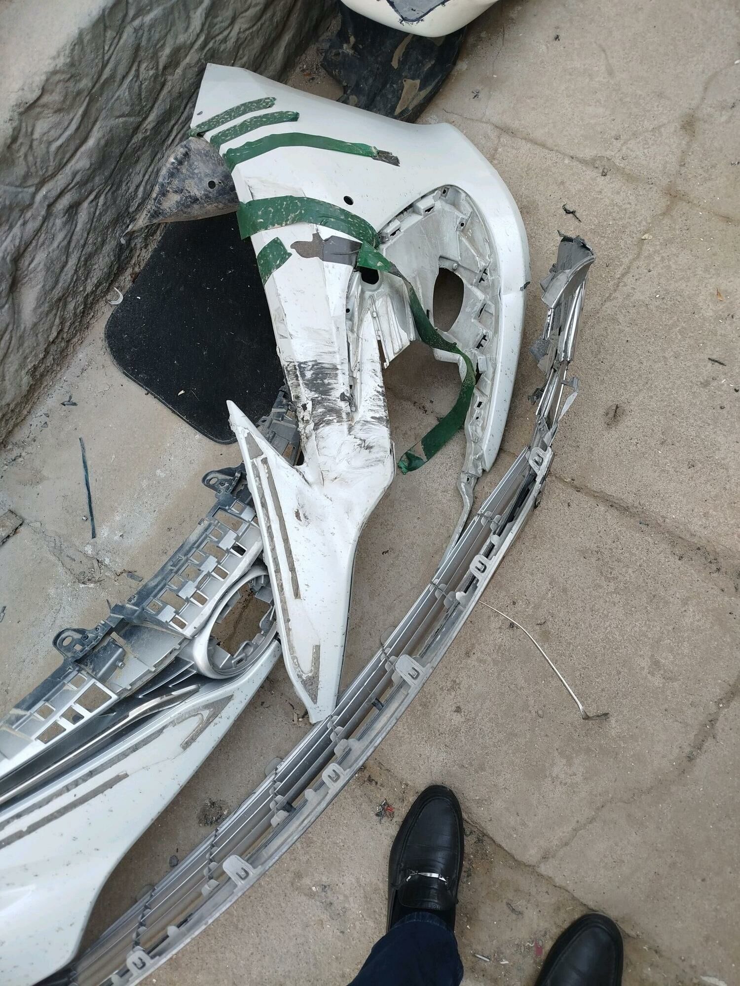 bamper 18 23 1 500 TMT - Mary - img 2