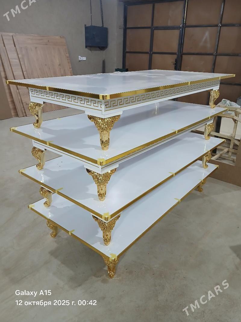 stol - Шабатский этрап - img 2