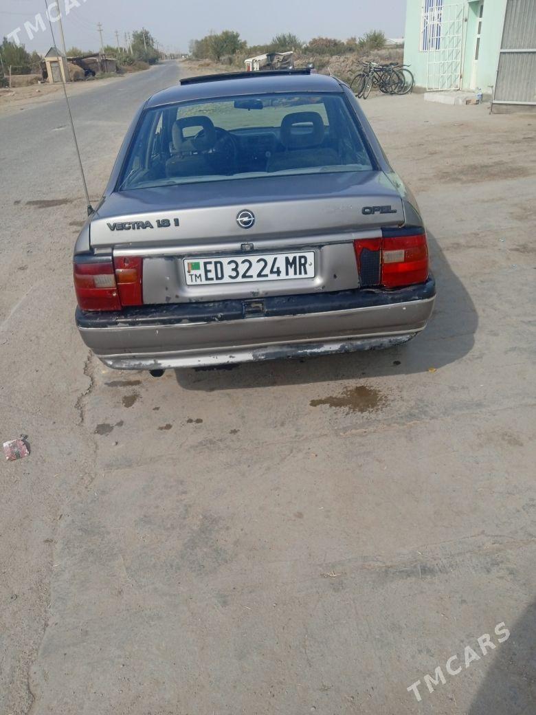 Opel Vectra 1992 - 20 000 TMT - Baýramaly - img 2