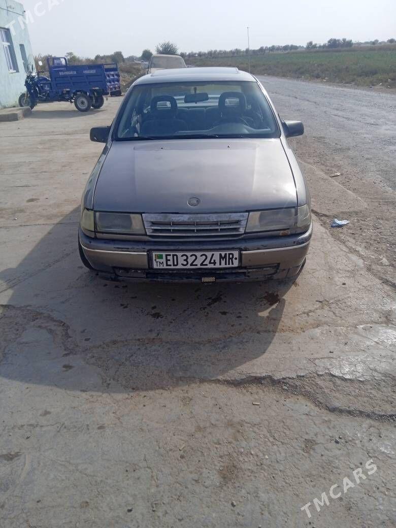 Opel Vectra 1992 - 20 000 TMT - Baýramaly - img 3