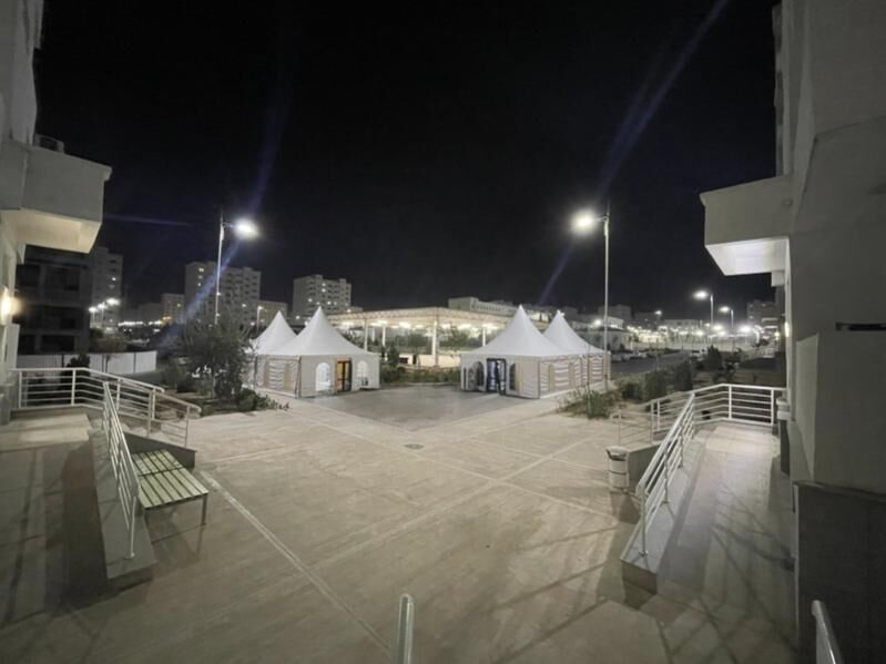 Toy hyzmatlar,Palata - Aşgabat - img 8