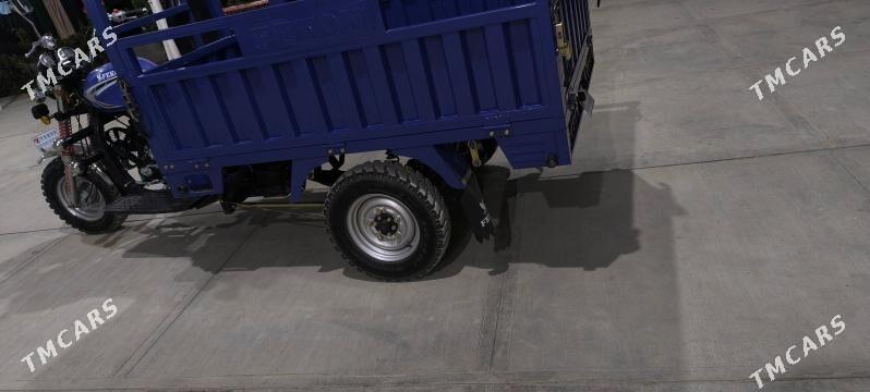 Fekon FK200-14G 2022 - 25 000 TMT - Бахарден - img 5