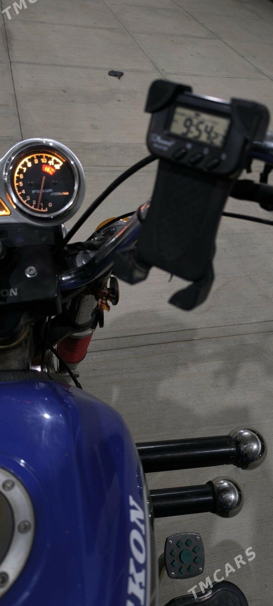 Fekon FK200-14G 2022 - 25 000 TMT - Бахарден - img 2