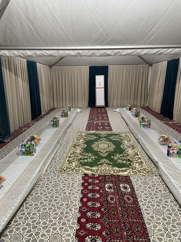 Toy hyzmatlar,Palata - Aşgabat - img 9