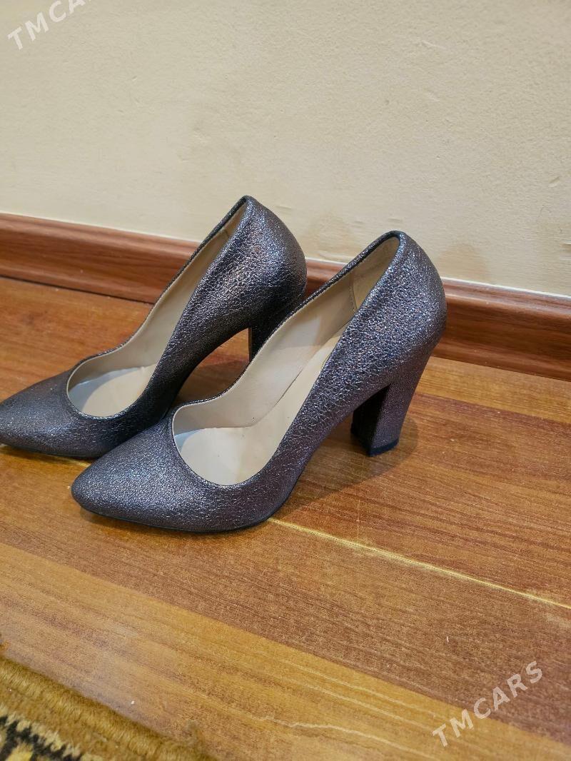 Tufli - Ашхабад - img 3