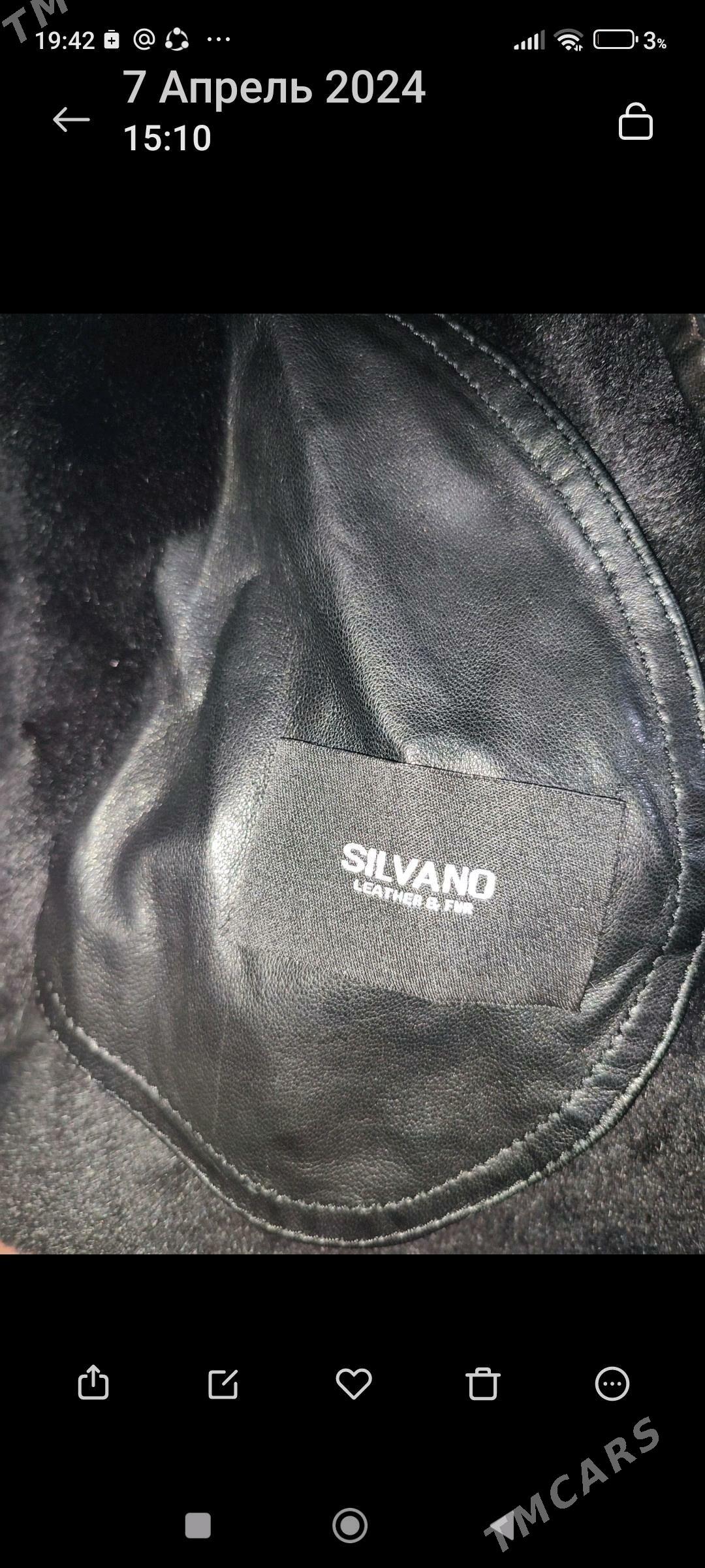 koja dublenka - Türkmenabat - img 3