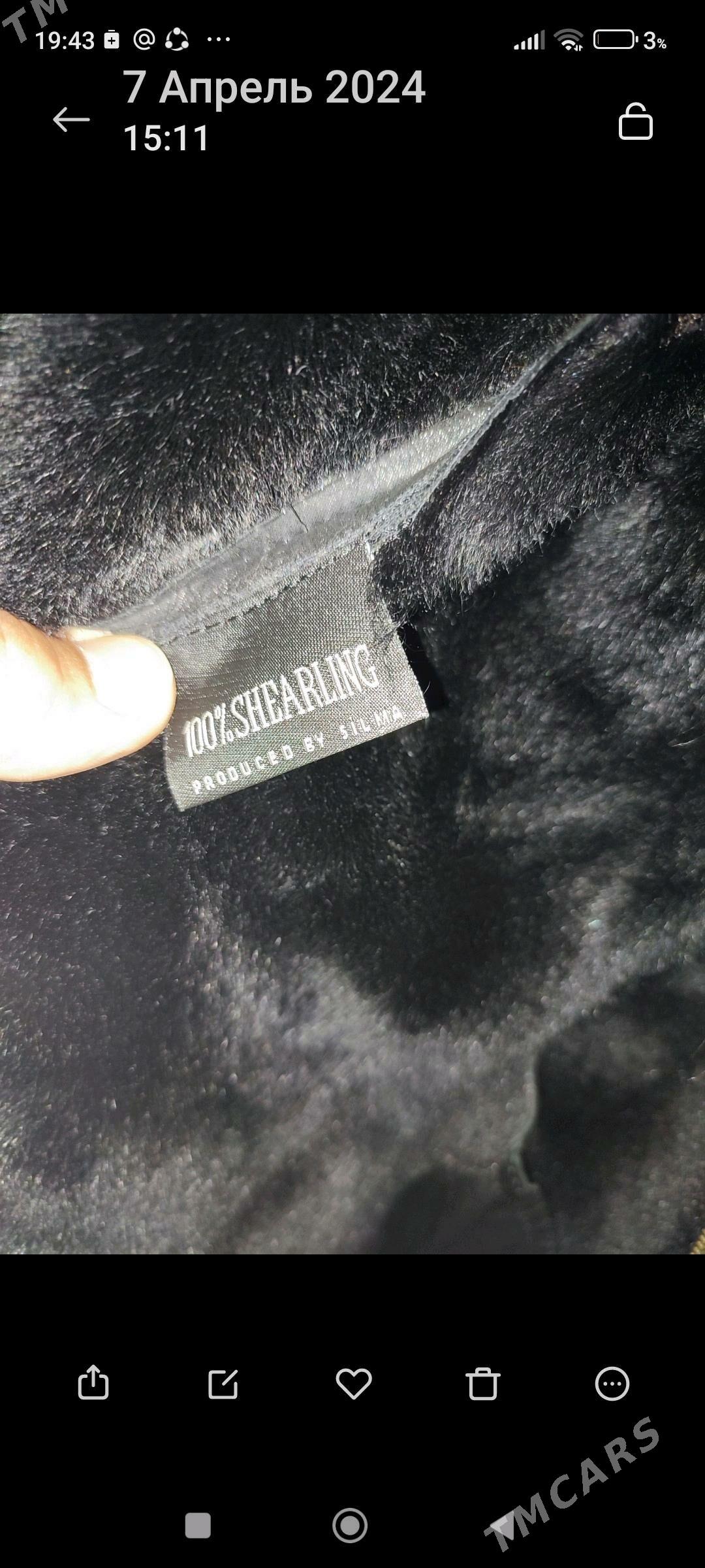 koja dublenka - Türkmenabat - img 6