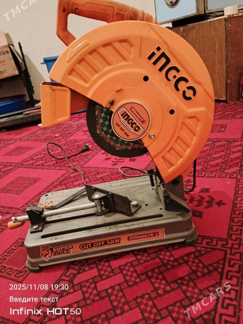 станок - Daşoguz - img 2