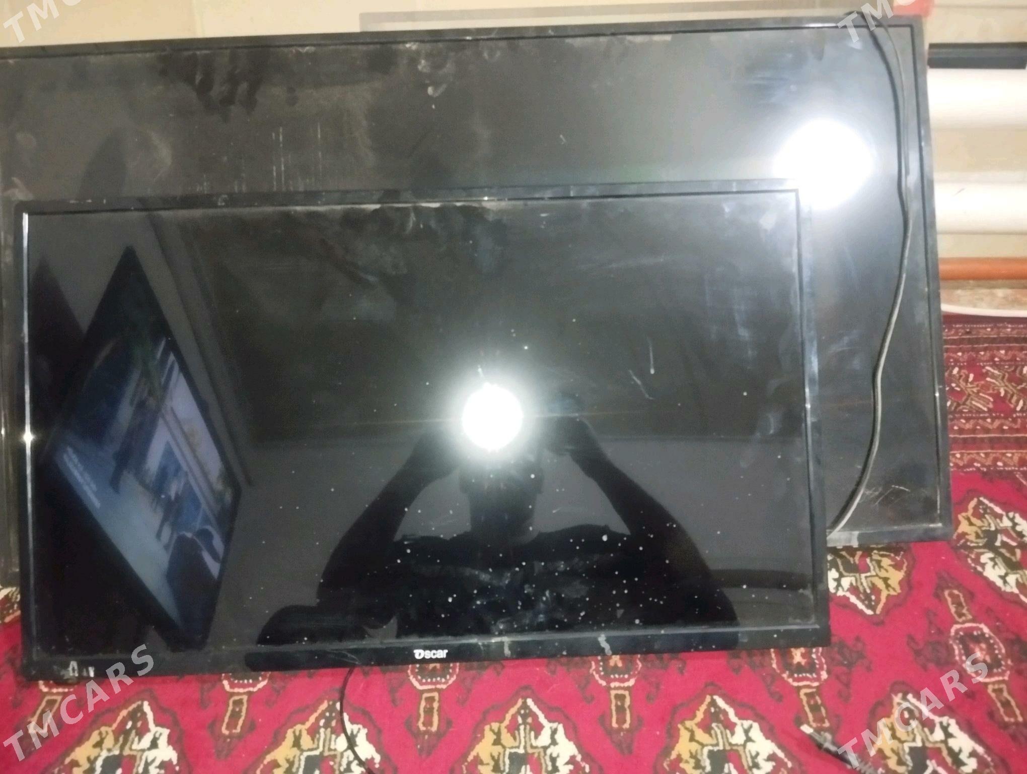 telewizor - Байрамали - img 3